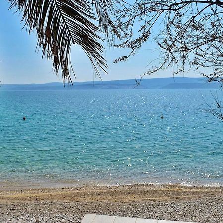 Apartment Kovacic Omiš Екстериор снимка