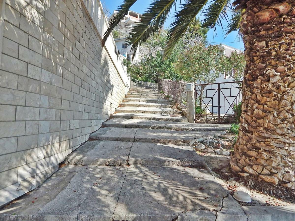 Apartment Kovacic Omiš Екстериор снимка
