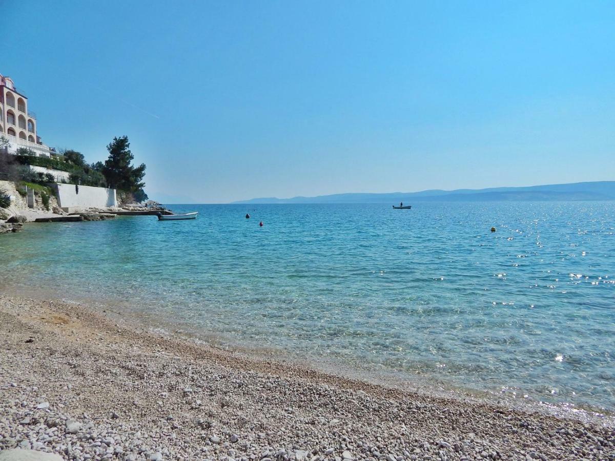 Apartment Kovacic Omiš Екстериор снимка