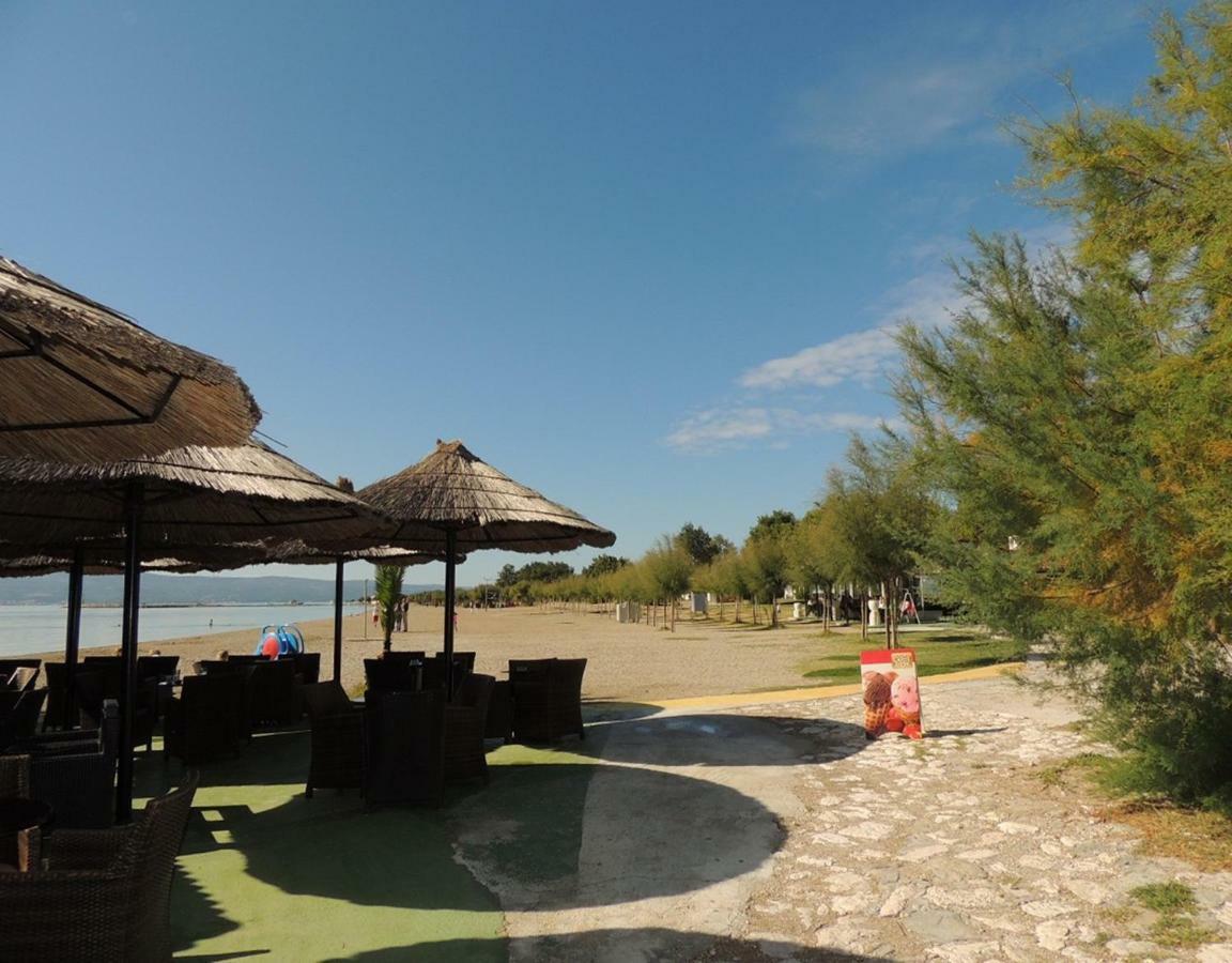 Apartment Kovacic Omiš Екстериор снимка