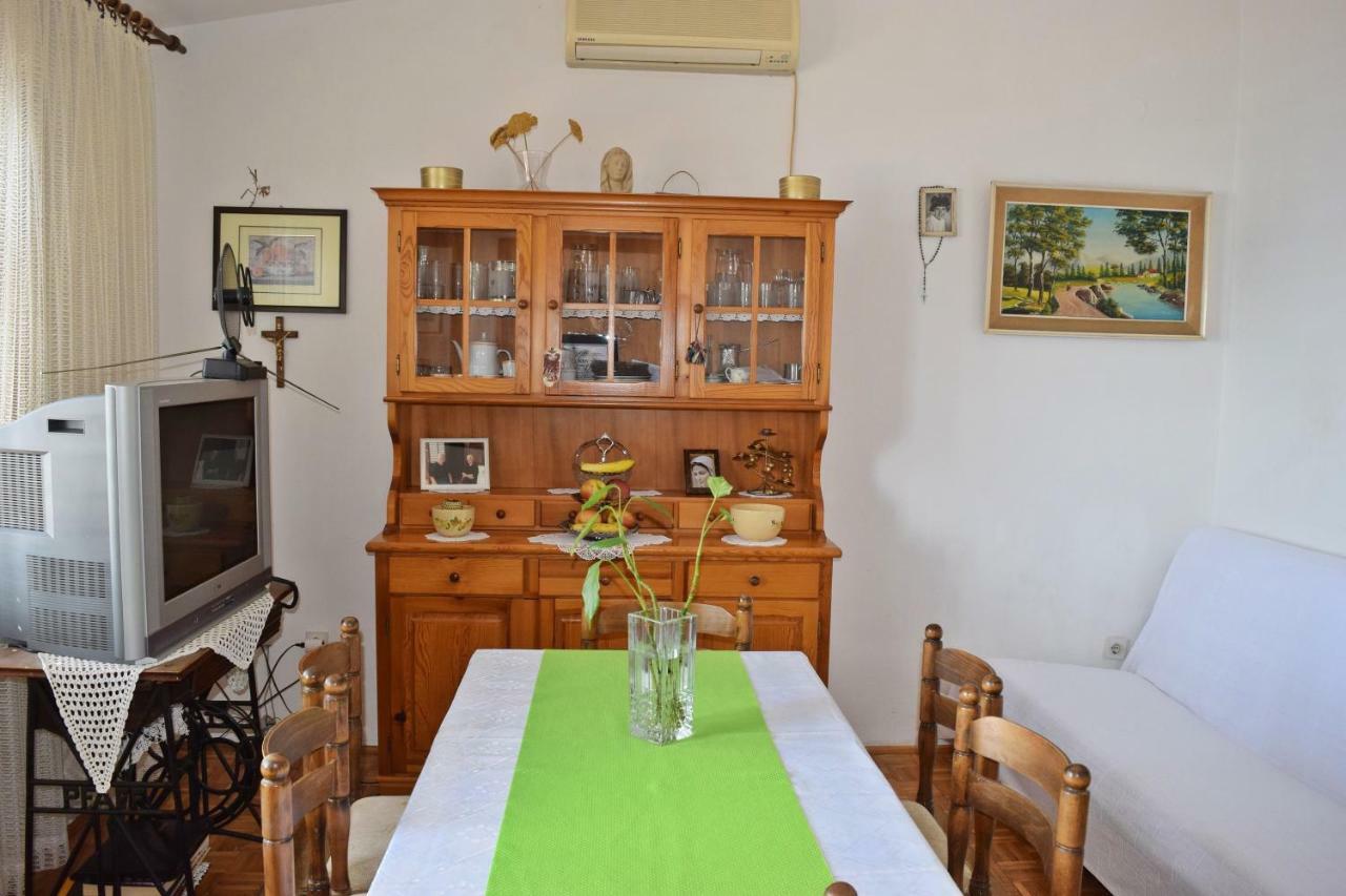 Apartment Kovacic Omiš Екстериор снимка