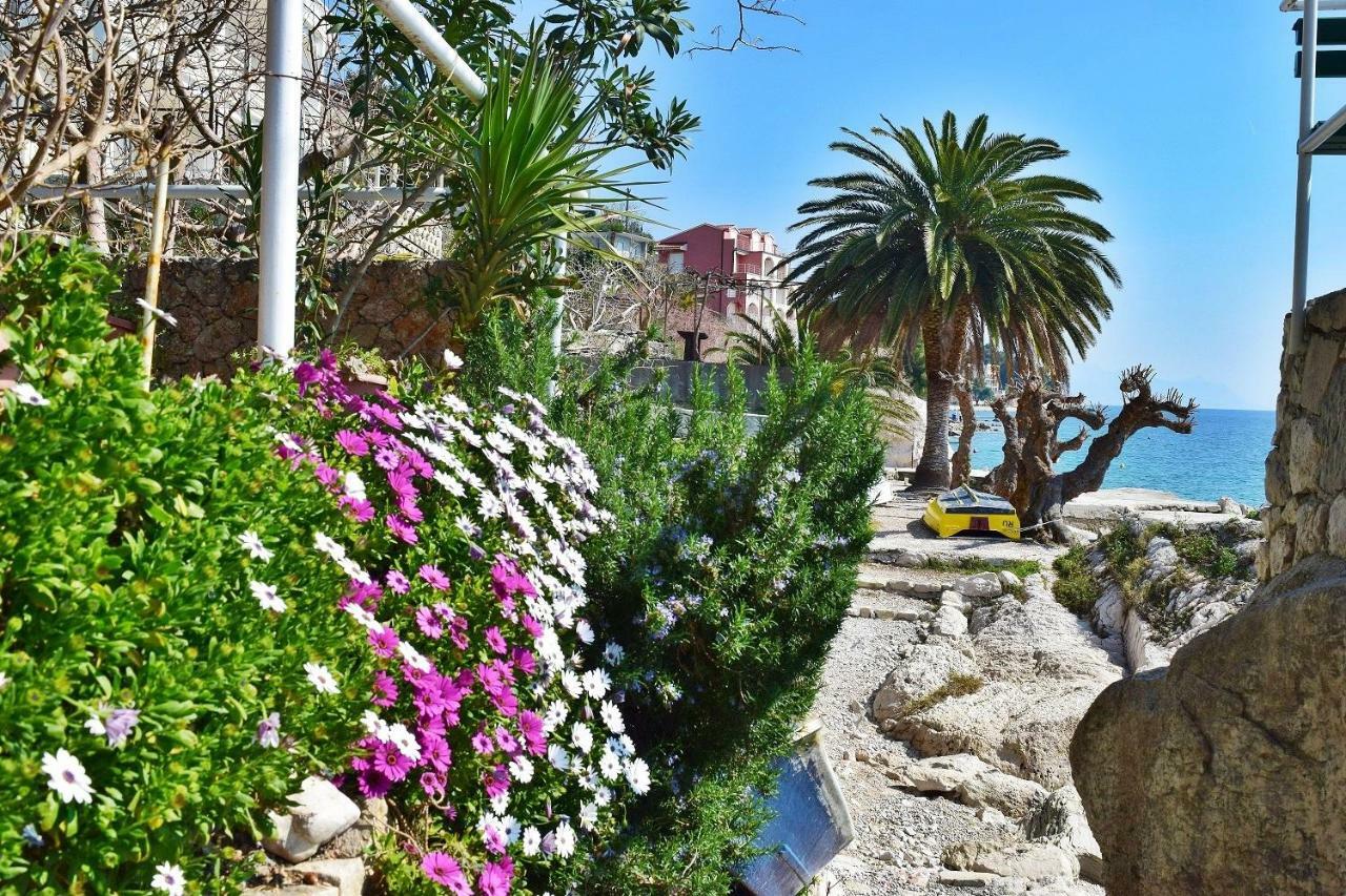 Apartment Kovacic Omiš Екстериор снимка